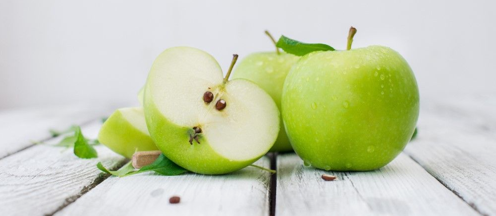 Можно ли есть яблоки при похудении?